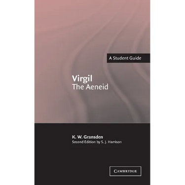 Virgil: The Aeneid