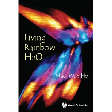 Living Rainbow H2O