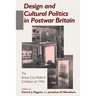 Design and Cultural Politics in Postwar Britain
