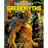 Factology: Greek Myths: Open Up a World of Information!