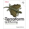 Terraform: Up and Running: Writing Infrastructure as Code