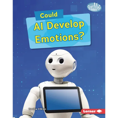 Could AI Develop Emotions?