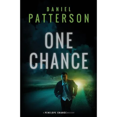 One Chance: A Thrilling Christian Fiction Mystery Romance