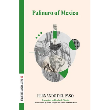 Palinuro of Mexico