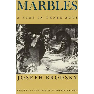 Marbles: A Play in Three Acts
