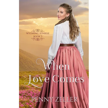 When Love Comes