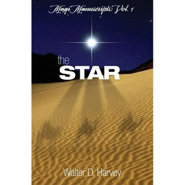 Magi Manuscripts: Vol. 1 - The Star
