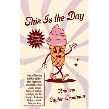 This IS the Day