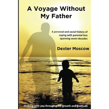 A Voyage Without My Father