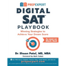 Prep Expert Digital SAT Playbook: Winning Strategies to Achieve Your Dream Score