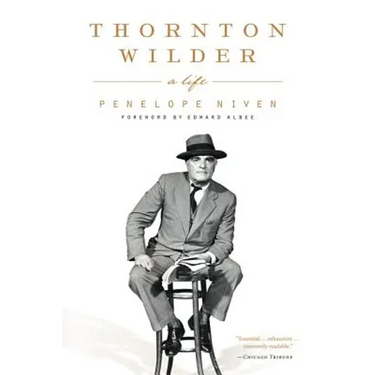 Thornton Wilder