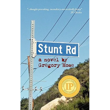 Stunt Road