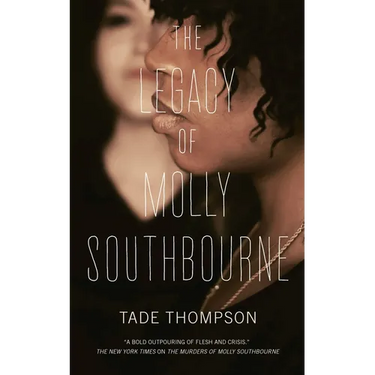 The Legacy of Molly Southbourne