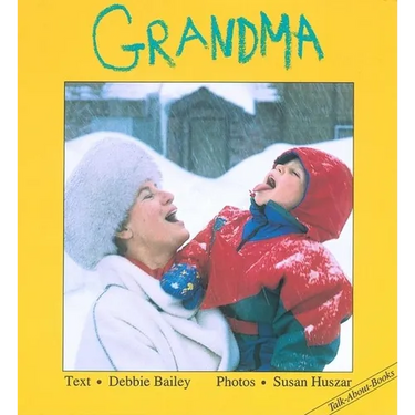 Grandma