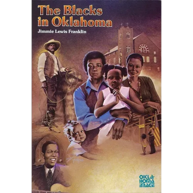 The Blacks in Oklahoma