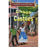 Chaos in Castries: Caribbean Adventure Series Book 5