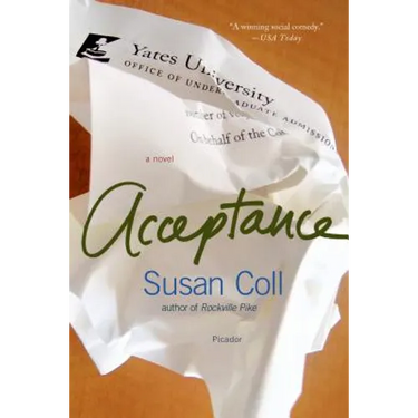 Acceptance