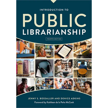 Introduction to Public Librarianship