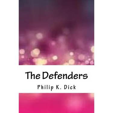 The Defenders