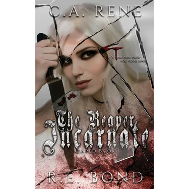 The Reaper Incarnate