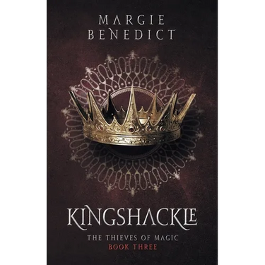 Kingshackle