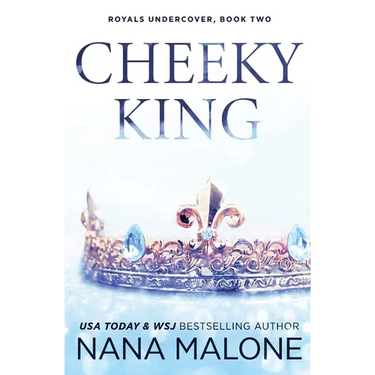 Cheeky King