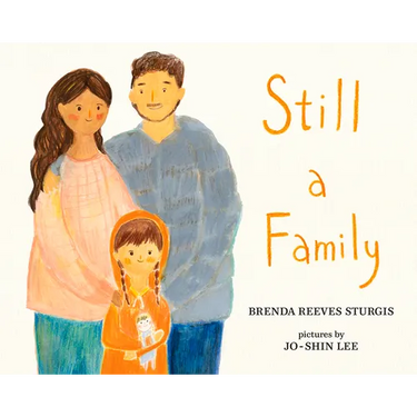 Still a Family: A Story about Homelessness