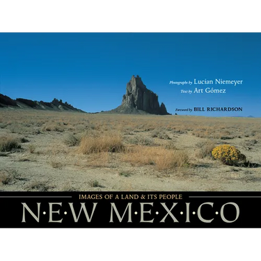 New Mexico: Images of a Land and Its People