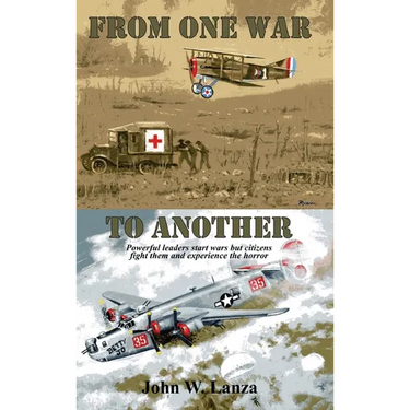 From One War to Another