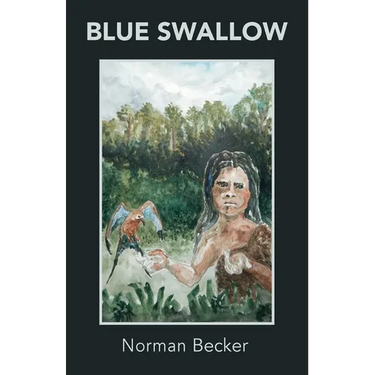 Blue Swallow