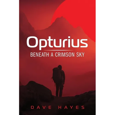 Opturius: Beneath A Crimson Sky