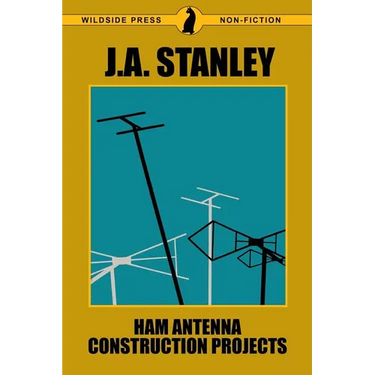 Ham Antenna Construction Projects