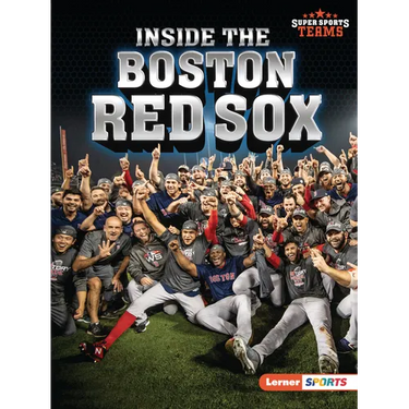 Inside the Boston Red Sox