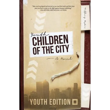 Children of the City: YOUTH EDITION: A Novel