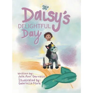 Daisy's Delightful Day