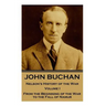 John Buchan - Nelson's History of the War - Volume I (of XXIV): From the Beginning of the War to the Fall of Namur