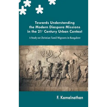 Towards Understanding the Modern Diaspora Missions in the 21st Century Urban Text