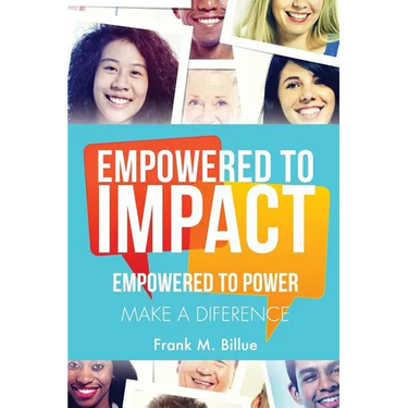 Empowered to Impact