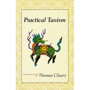 Practical Taoism