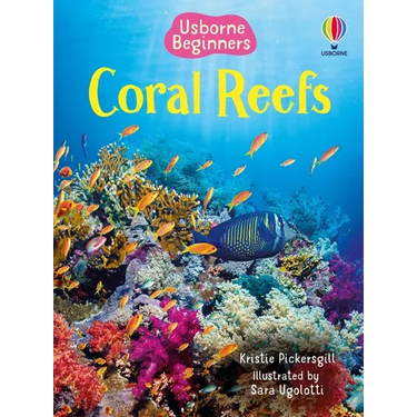 Coral Reefs