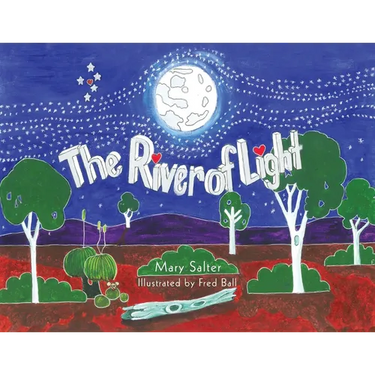 The River of Light