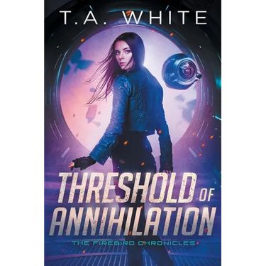 Threshold of Annihilation