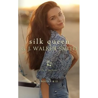 Silk Queen: Book One & Two