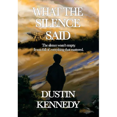 What the Silence Said