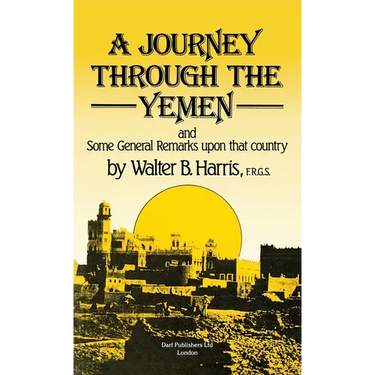 A Journey Through the Yemen