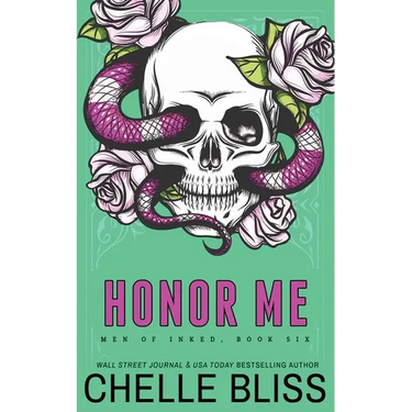 Honor Me - Special Edition