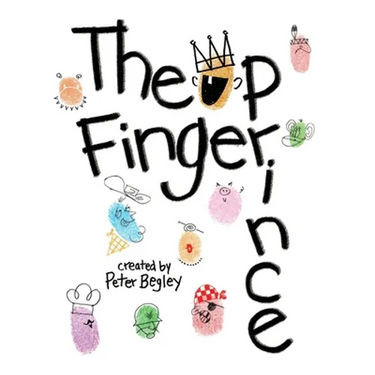 The Finger Prince