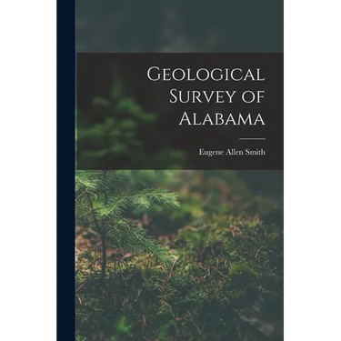 Geological Survey of Alabama