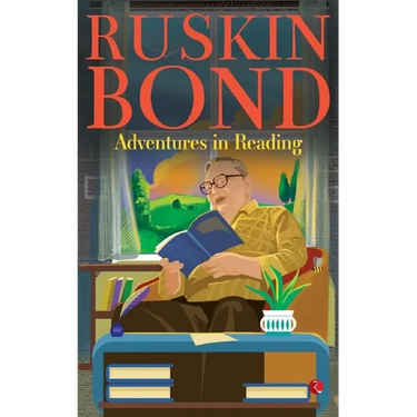Adventures in Reading