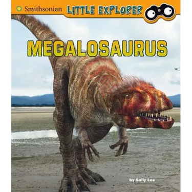 Megalosaurus